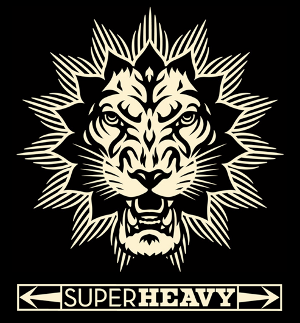 superheavy